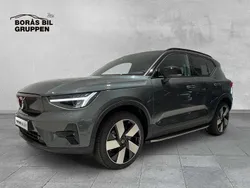 Ny 2026 Volvo EX40 SUV | 609 000 kr (Lite dyr)