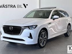 Ny 2025 Mazda CX-80 Takumi-Line SUV | 694 900 kr (Lite dyr)