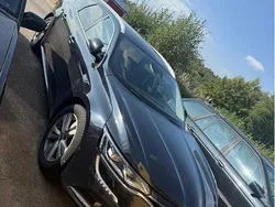 Svart Begagnad 2018 Renault Talisman GrandTour Kombi | 139 000 kr (Bra pris)