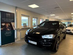 Begagnad 2018 BMW X6 M50 M Sport SUV | 349 900 kr (Marknadspris)