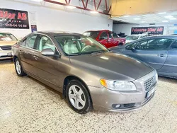 Grå Begagnad 2007 Volvo S80 Sedan | 39 900 kr (Bra pris)