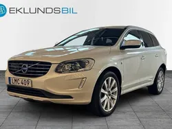 Vit Begagnad 2015 Volvo XC60 Momentum SUV | 199 900 kr (Lite dyr)