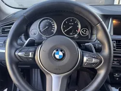 Svart Begagnad 2016 BMW 520 Kombi | 169 000 kr (Lite dyr)
