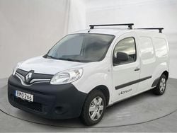 Vit Begagnad 2019 Renault Kangoo | 95 000 kr (Marknadspris)