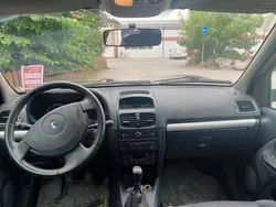 Grå Begagnad 2005 Renault Clio R.S. Halvkombi | 18 500 kr