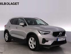 Begagnad 2024 Volvo XC40 SUV | 344 800 kr (Marknadspris)