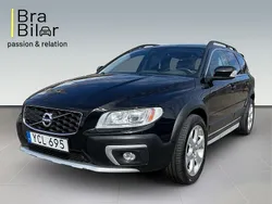 Svart Begagnad 2016 Volvo XC70 Standard SUV | 192 900 kr (Marknadspris)