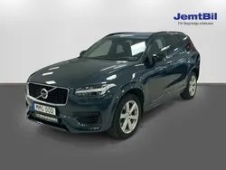 Mörkblå (blå) Begagnad 2020 Volvo XC90 SUV | 489 000 kr (Lite dyr)