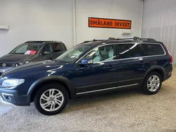 Blå Begagnad 2014 Volvo XC70 SUV | 195 000 kr (Marknadspris)