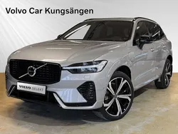 Silver Begagnad 2023 Volvo XC60 Ultimate SUV | 659 900 kr