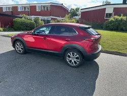 Röd Begagnad 2020 Mazda CX-30 SUV | 233 000 kr (Superpris)