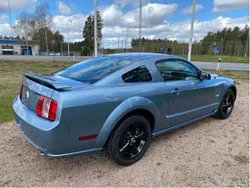 Blå Begagnad 2007 Ford Mustang GT Sportkupé | 145 000 kr
