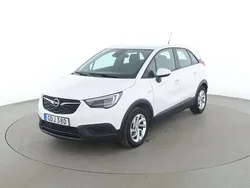 Vit Begagnad 2020 Opel Crossland X Enjoy SUV | 123 000 kr