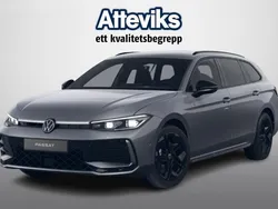 Ny 2025 VW Passat R-line Kombi | 545 200 kr (Bra pris)