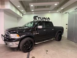 Svart Begagnad 2010 Dodge Ram Pickup | 209 900 kr (Marknadspris)