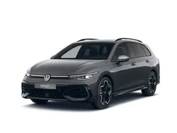 VW Golf VIII
