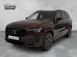Mörkröd (röd) Begagnad 2025 Volvo XC90 Ultra SUV | 979 000 kr