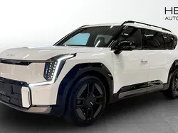 Ny 2025 Kia EV9 GT-Line SUV | 889 900 kr
