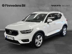 Begagnad 2021 Volvo XC40 SUV | 309 000 kr (Bra pris)