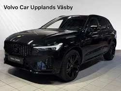 Svart Begagnad 2024 Volvo XC60 Ultra SUV | 699 900 kr