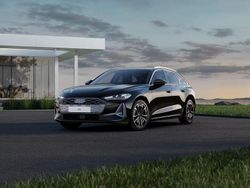 Svart Ny 2025 Audi A5 Proline Kombi | 609 000 kr