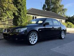 Begagnad 2007 BMW 530 Sedan | 65 000 kr