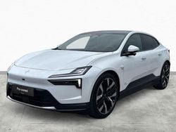 Vit Begagnad 2024 Polestar 4 Long Range Dual motor SUV | 724 900 kr (Marknadspris)