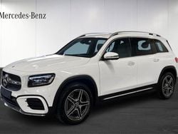 Ny 2025 Mercedes GLB220 AMG SUV | 533 900 kr