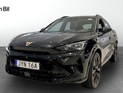 Svart Begagnad 2024 Cupra Formentor SUV | 369 900 kr
