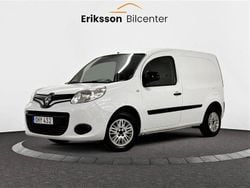 Vit Begagnad 2017 Renault Kangoo Van | 59 900 kr (Superpris)
