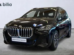 Svart Begagnad 2024 BMW 225 M Sport Minibuss | 429 000 kr (Superpris)
