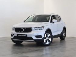 Silver Begagnad 2021 Volvo XC40 Momentum SUV | 379 000 kr (Lite dyr)