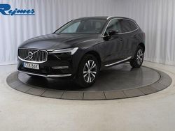 Svart Begagnad 2024 Volvo XC60 Core SUV | 499 900 kr (Marknadspris)