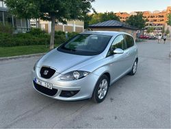 Silver Begagnad 2009 Seat Altea Minibuss | 41 000 kr