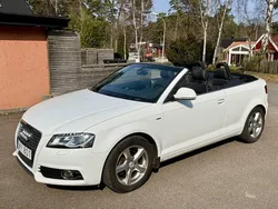 Audi A3 Cabriolet