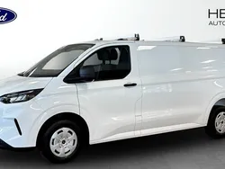 Ny 2025 Ford Transit Custom Trend | 465 900 kr
