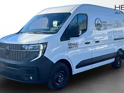 Ny 2024 Renault Master Van | 476 900 kr