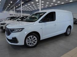 Vit (frozen white) Ny 2025 Ford Transit Limited Van | 409 125 kr (Marknadspris)