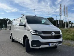 Vit Begagnad 2021 VW T6.1 Van | 252 000 kr (Bra pris)