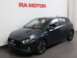 Ny 2025 Hyundai i20 Essential Halvkombi | 266 500 kr