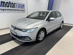 VW Golf VIII