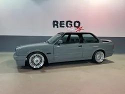 Begagnad 1988 BMW 318 Sedan | 199 000 kr