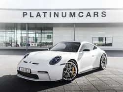 Vit (carrera vit metallic) Begagnad 2023 Porsche 911 GT3 Sportkupé | 2 399 000 kr (Lite dyr)