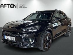 Svart Ny 2024 Cupra Formentor VZ SUV | 594 000 kr