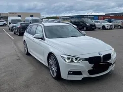 Begagnad 2016 BMW 340 M Sport Kombi | 245 000 kr