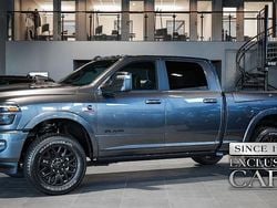 Ny 2025 Dodge Ram Limited Pickup | 1 611 250 kr