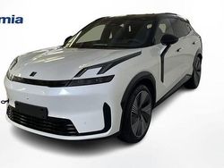 Vit Ny 2025 Lynk & Co 08 SUV | 599 995 kr