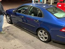 Begagnad 2003 Saab 9-3 Sedan | 13 000 kr (Marknadspris)