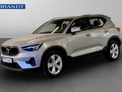 Silver Begagnad 2023 Volvo XC40 Core SUV | 279 900 kr (Bra pris)