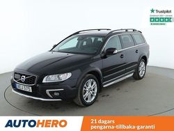Svart Begagnad 2015 Volvo XC70 Summum SUV | 309 000 kr (Dyr)